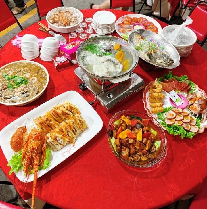 廟會平安宴縮圖