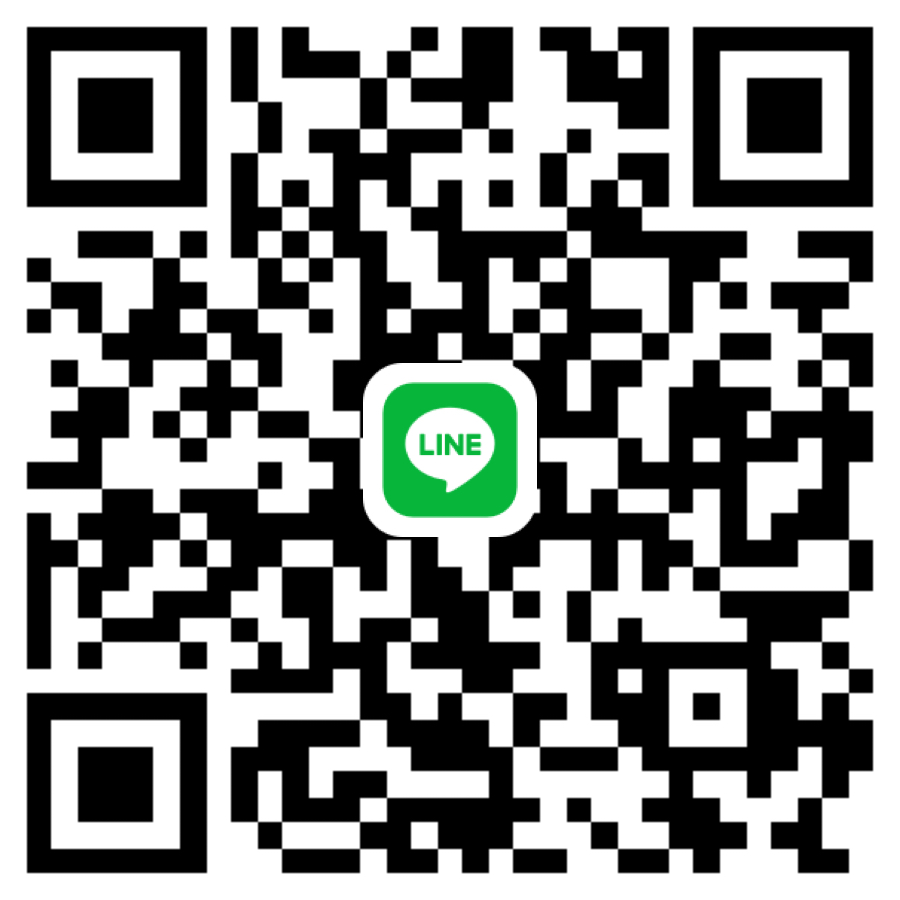 LINE QR Code